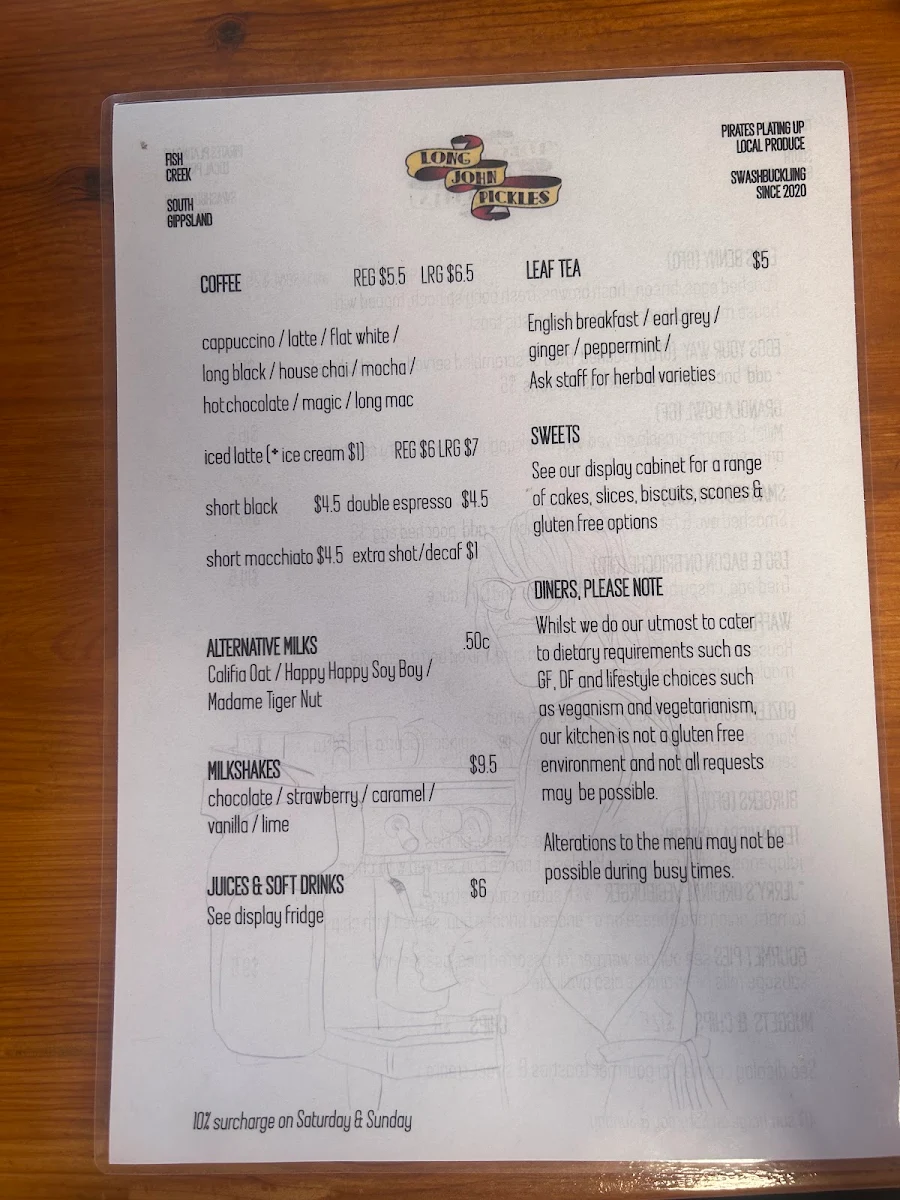 Menu photo 3