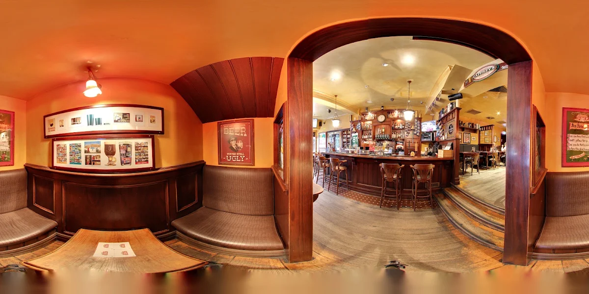 Vibe, The Irish Times Pub