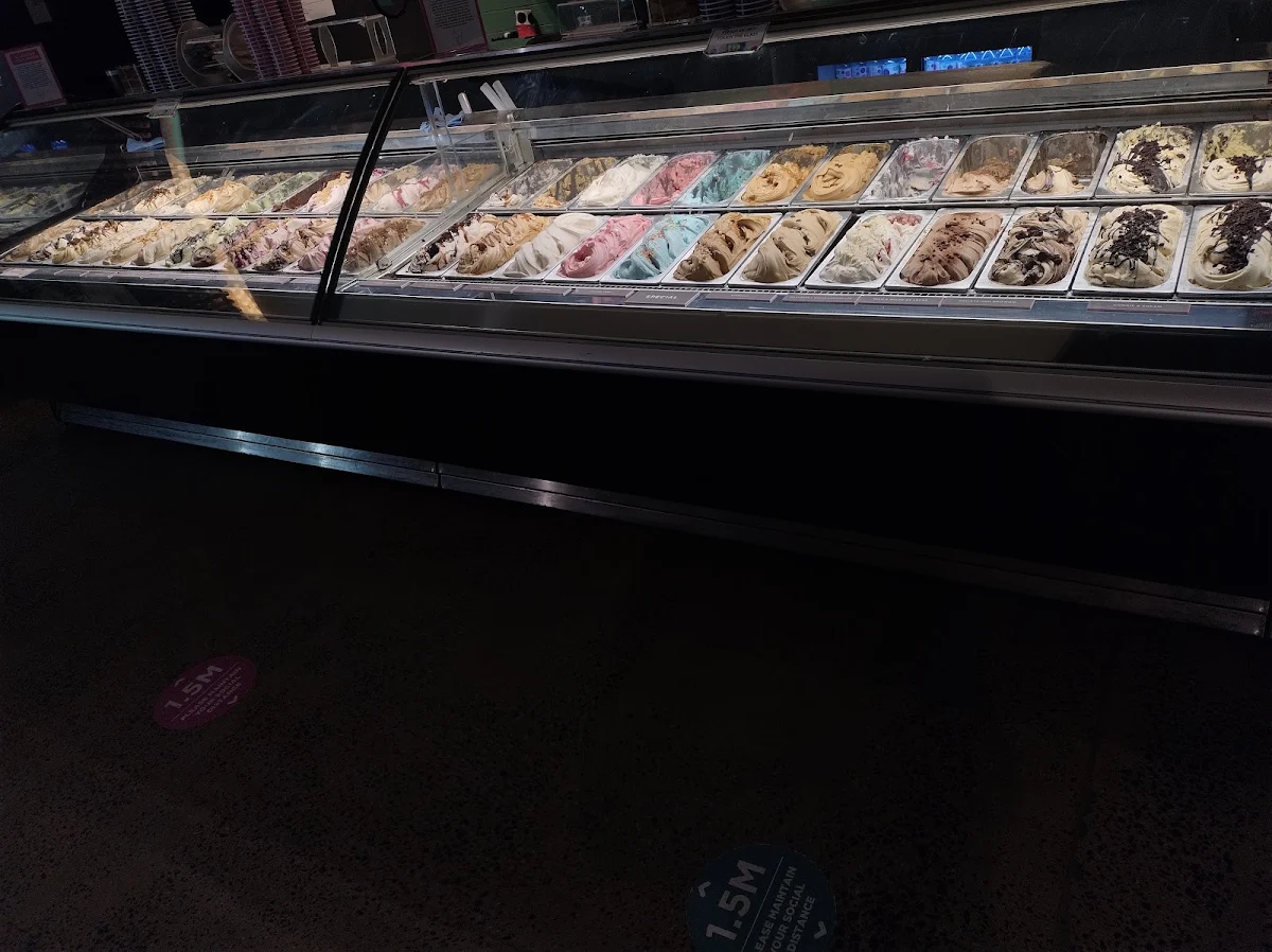 Vibe, Augustus Gelatery + Acai Waurn Ponds