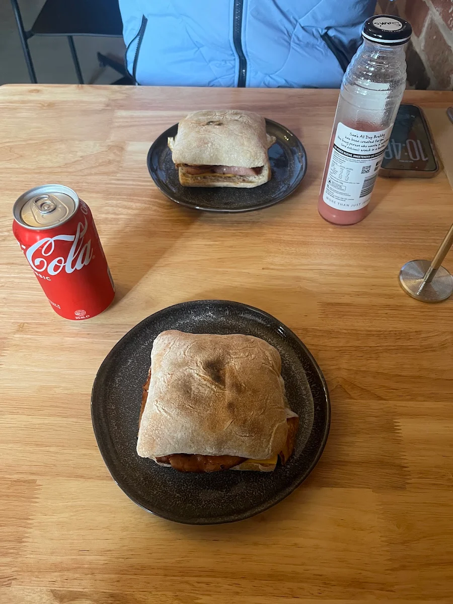 Food & drink photo 3