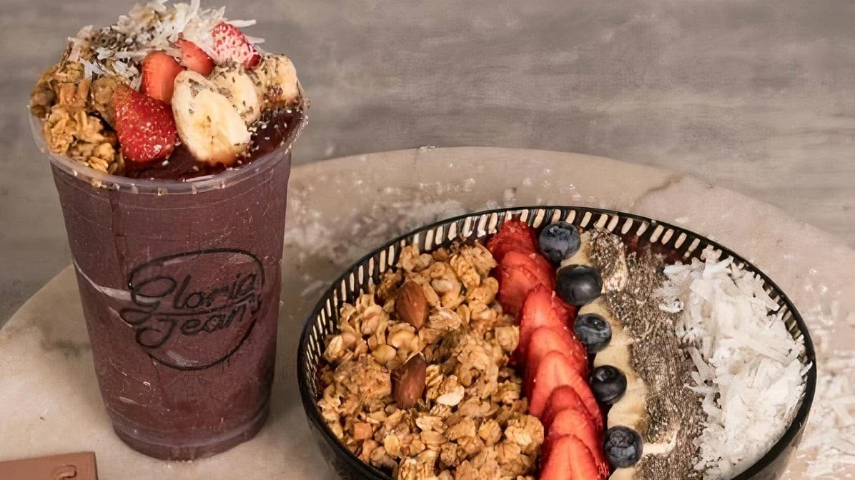 Food & drink, Gloria Jeans Carnes Hill