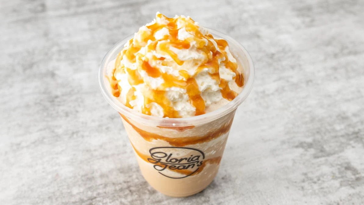 Food & drink, Gloria Jeans Carnes Hill