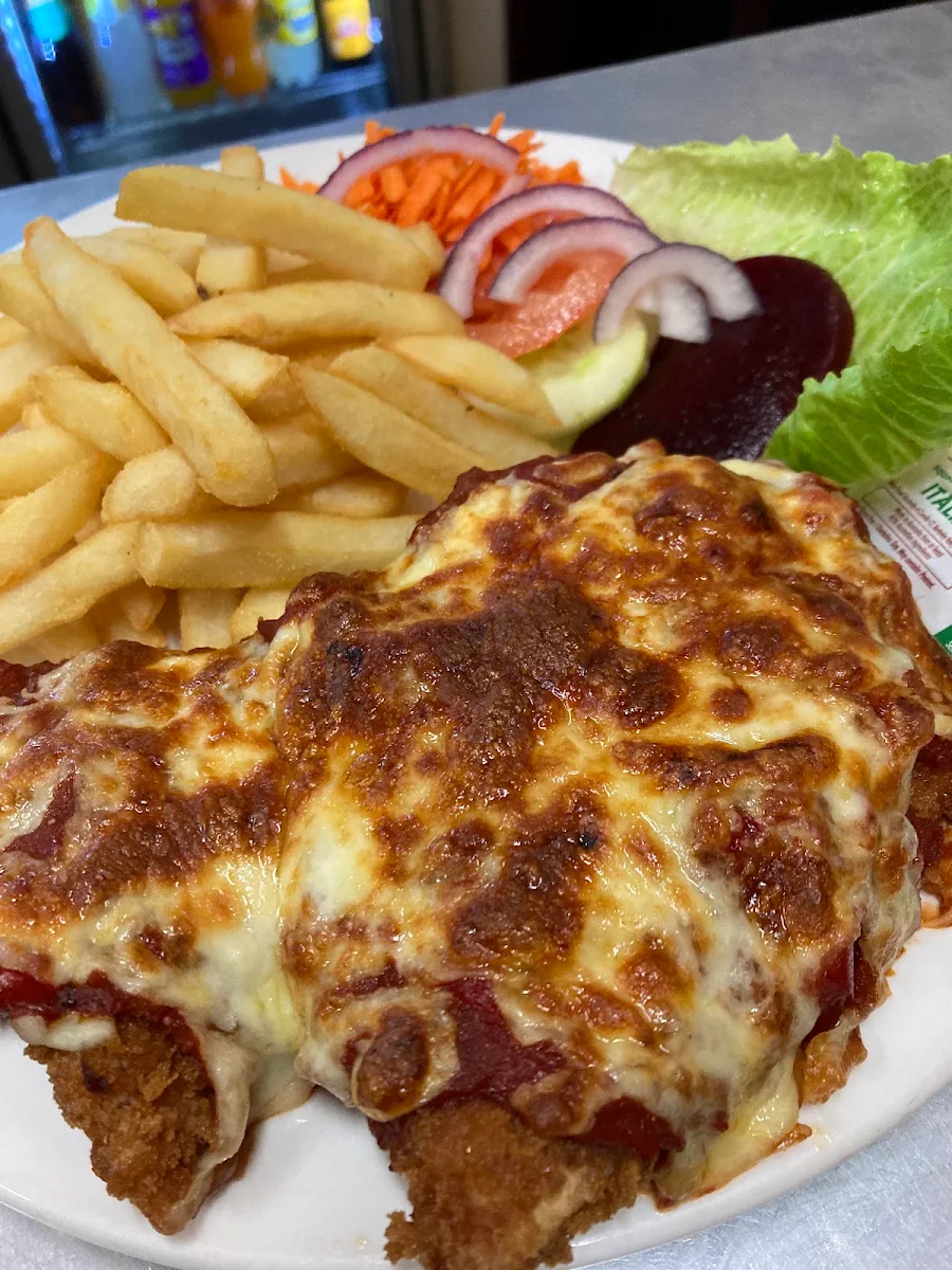 Food & drink, Yealering Hotel