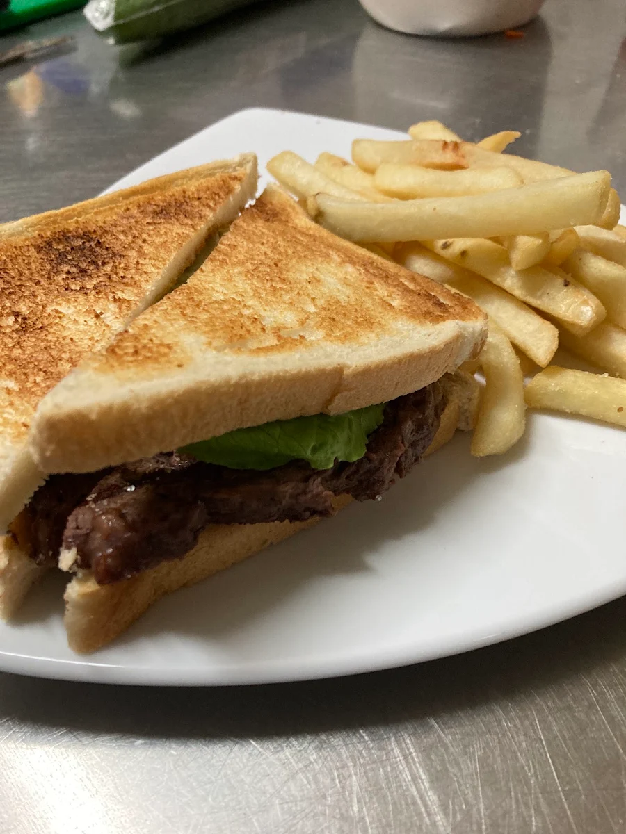 Food & drink, Yealering Hotel