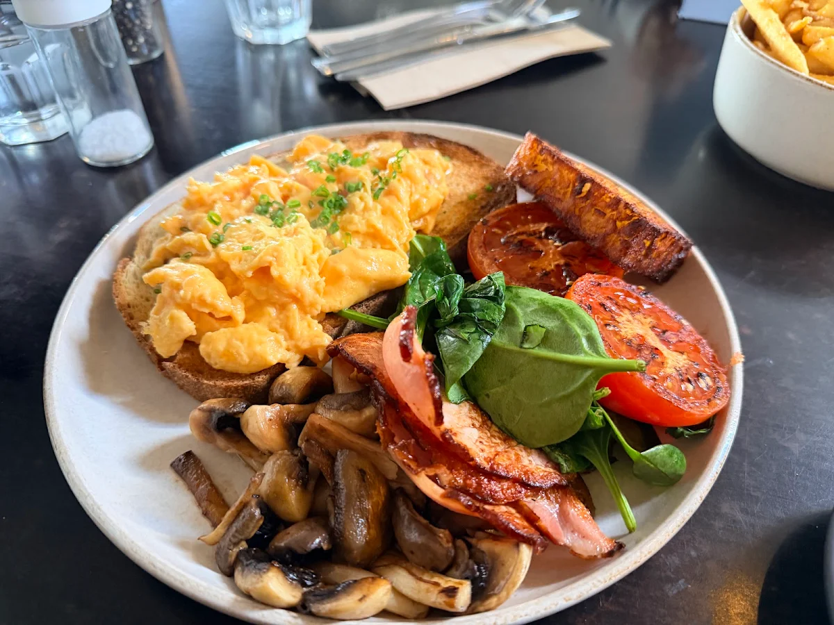 Food & drink, The Stables Cafe Est 1889