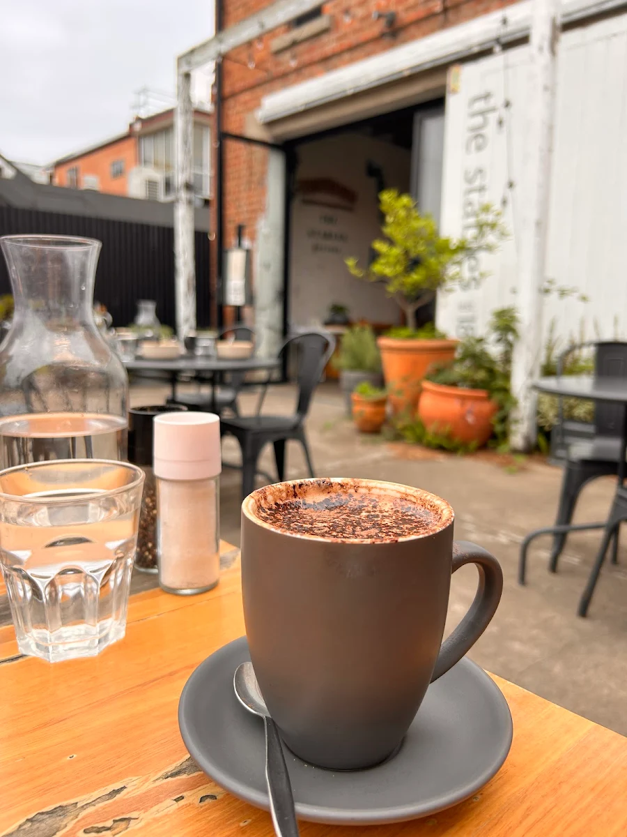 Food & drink, The Stables Cafe Est 1889