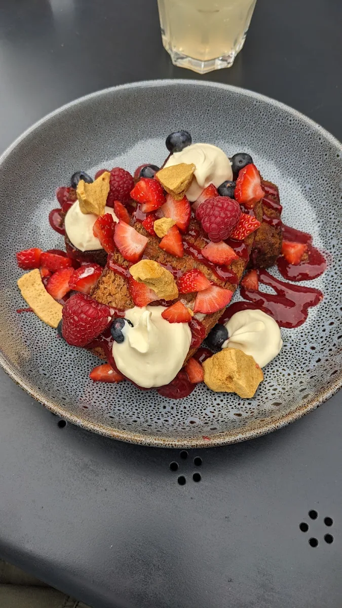 Food & drink, The Stables Cafe Est 1889