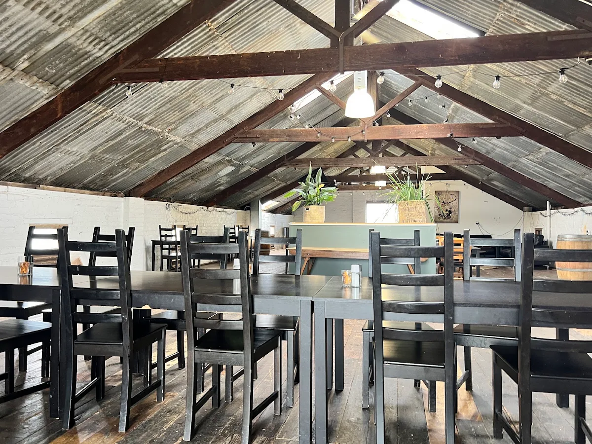 Vibe, The Stables Cafe Est 1889