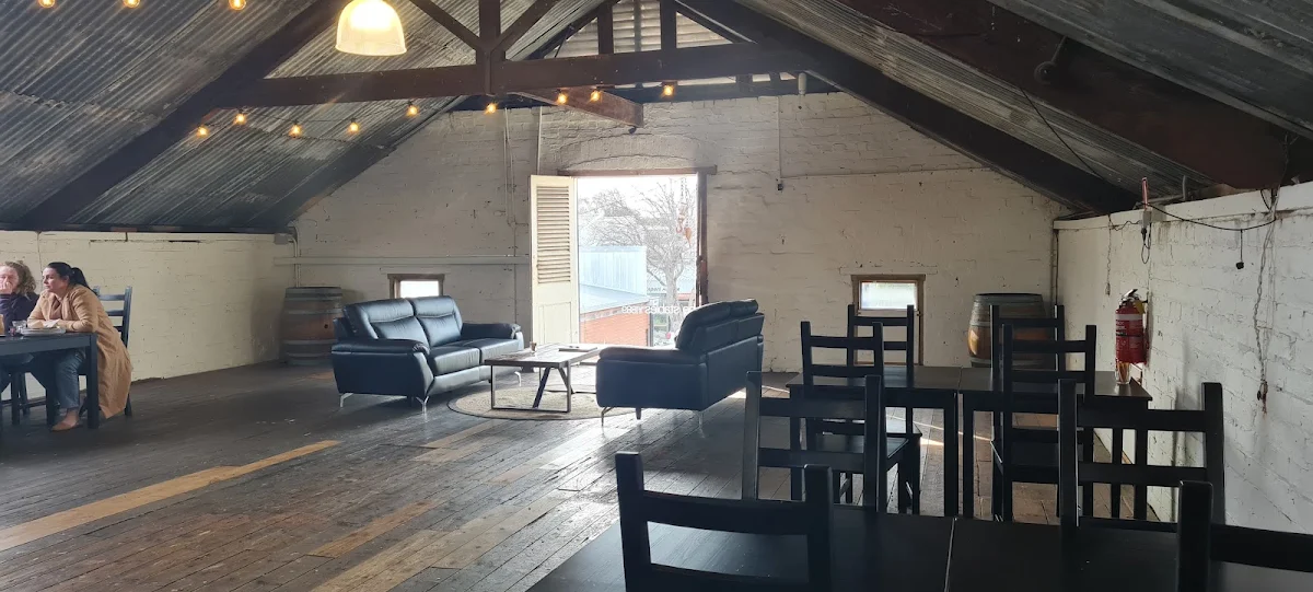 Vibe, The Stables Cafe Est 1889