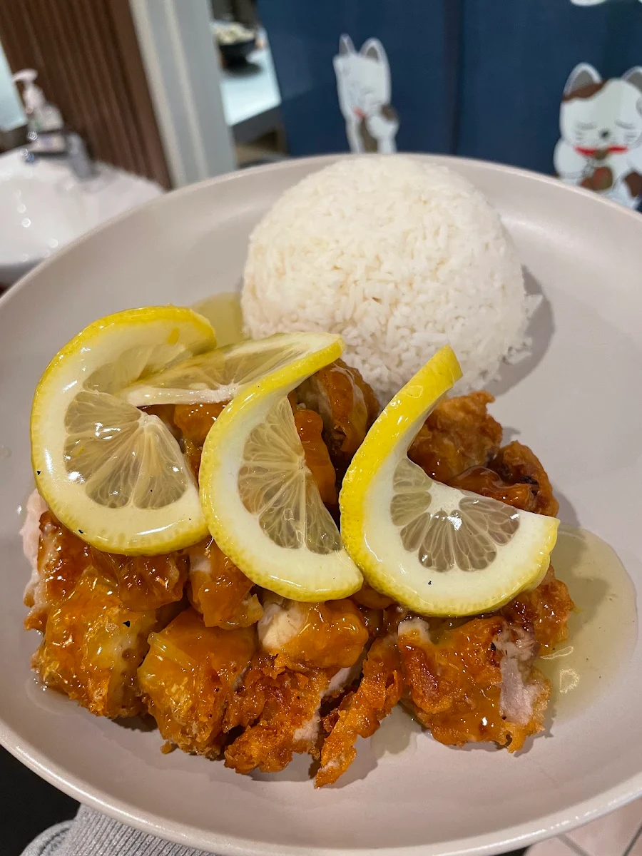 Food & drink, Jack Pot Cafe