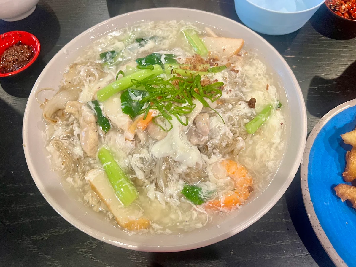Food & drink, Jack Pot Cafe