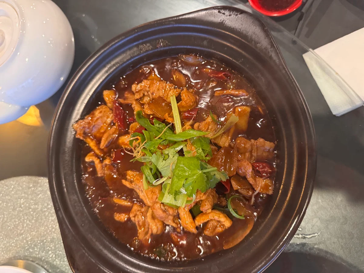 Food & drink, Jack Pot Cafe