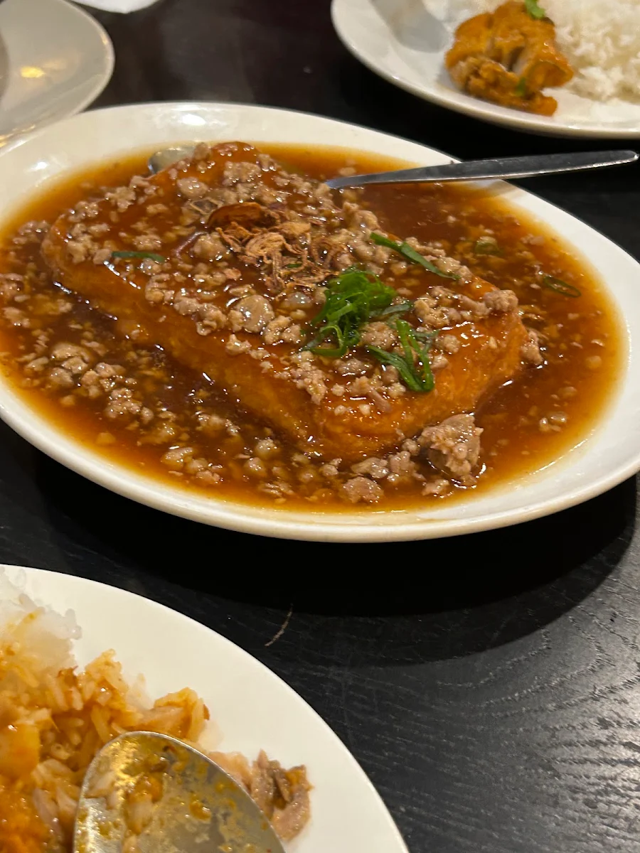 Food & drink, Jack Pot Cafe