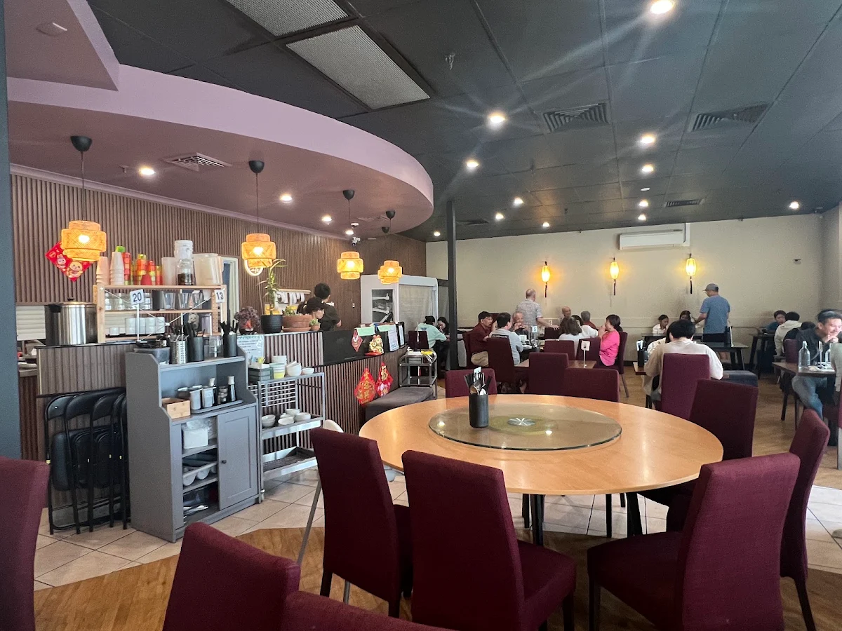 Vibe, Jack Pot Cafe