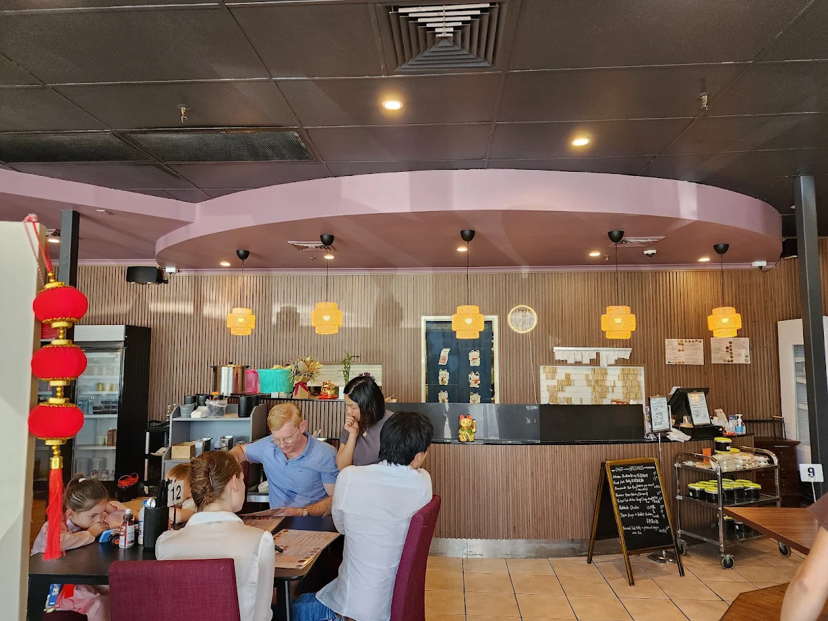 Vibe, Jack Pot Cafe
