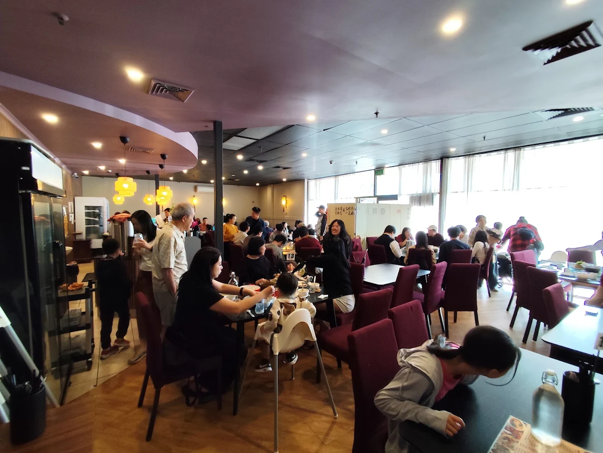Vibe, Jack Pot Cafe