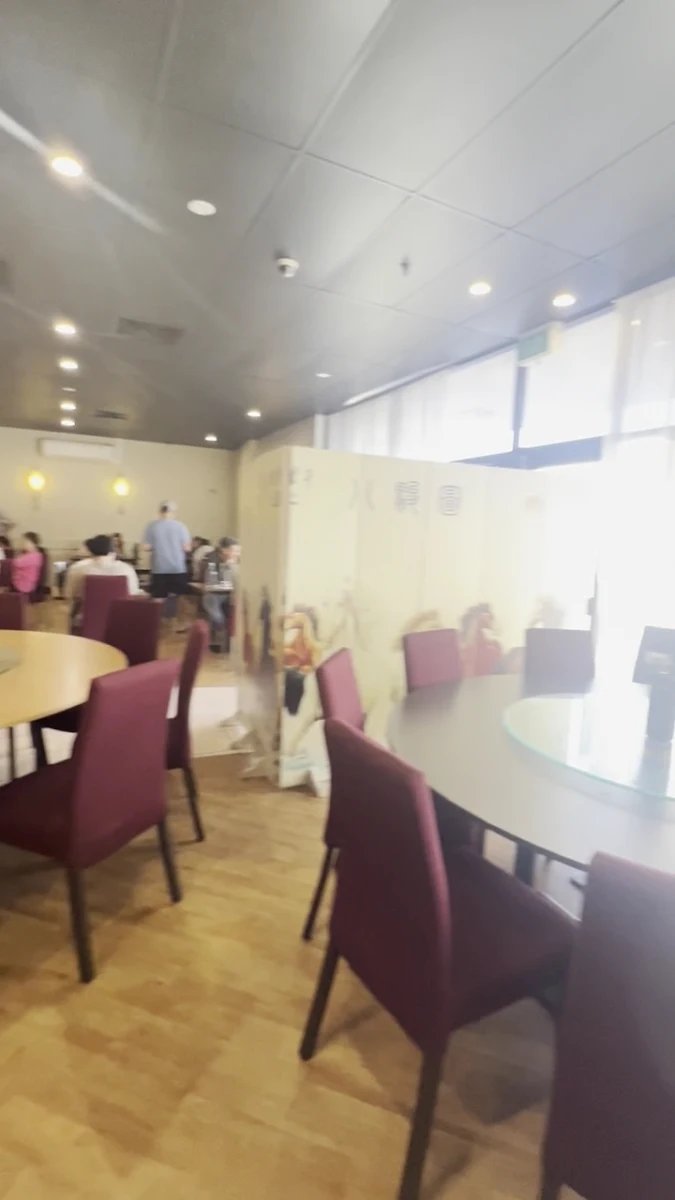 Vibe, Jack Pot Cafe
