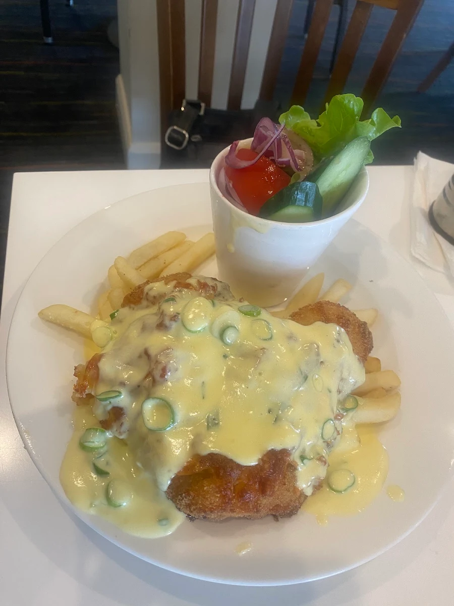 Food & drink, Nabiac Hotel