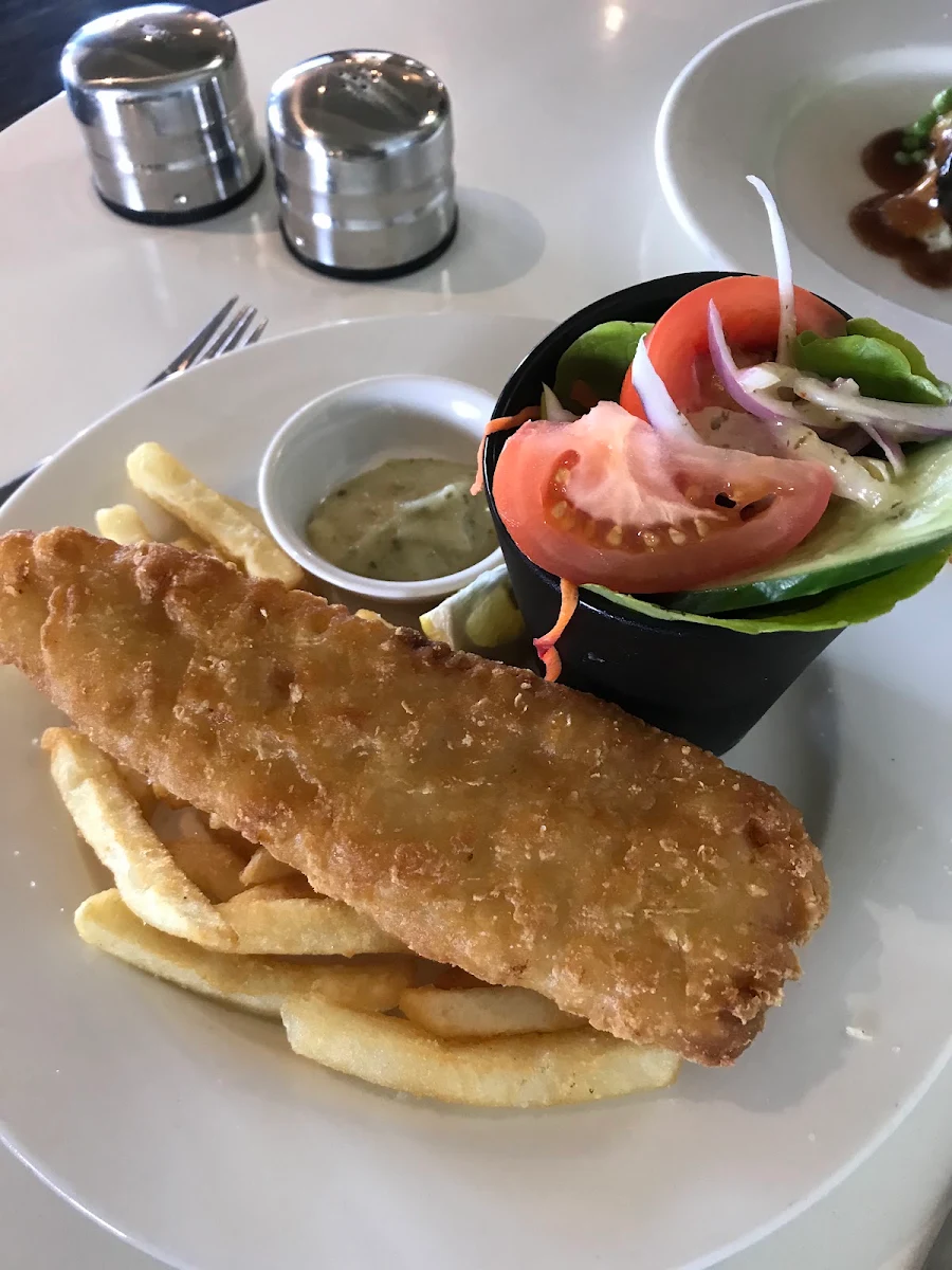 Food & drink, Nabiac Hotel