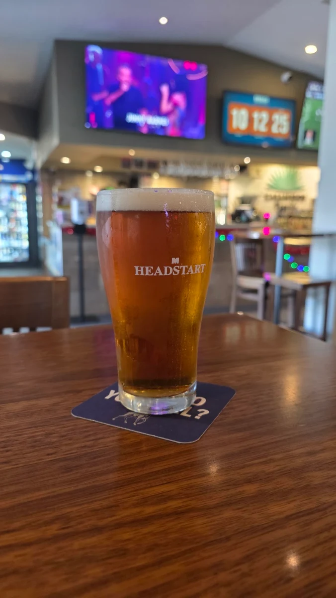 Food & drink, Nabiac Hotel