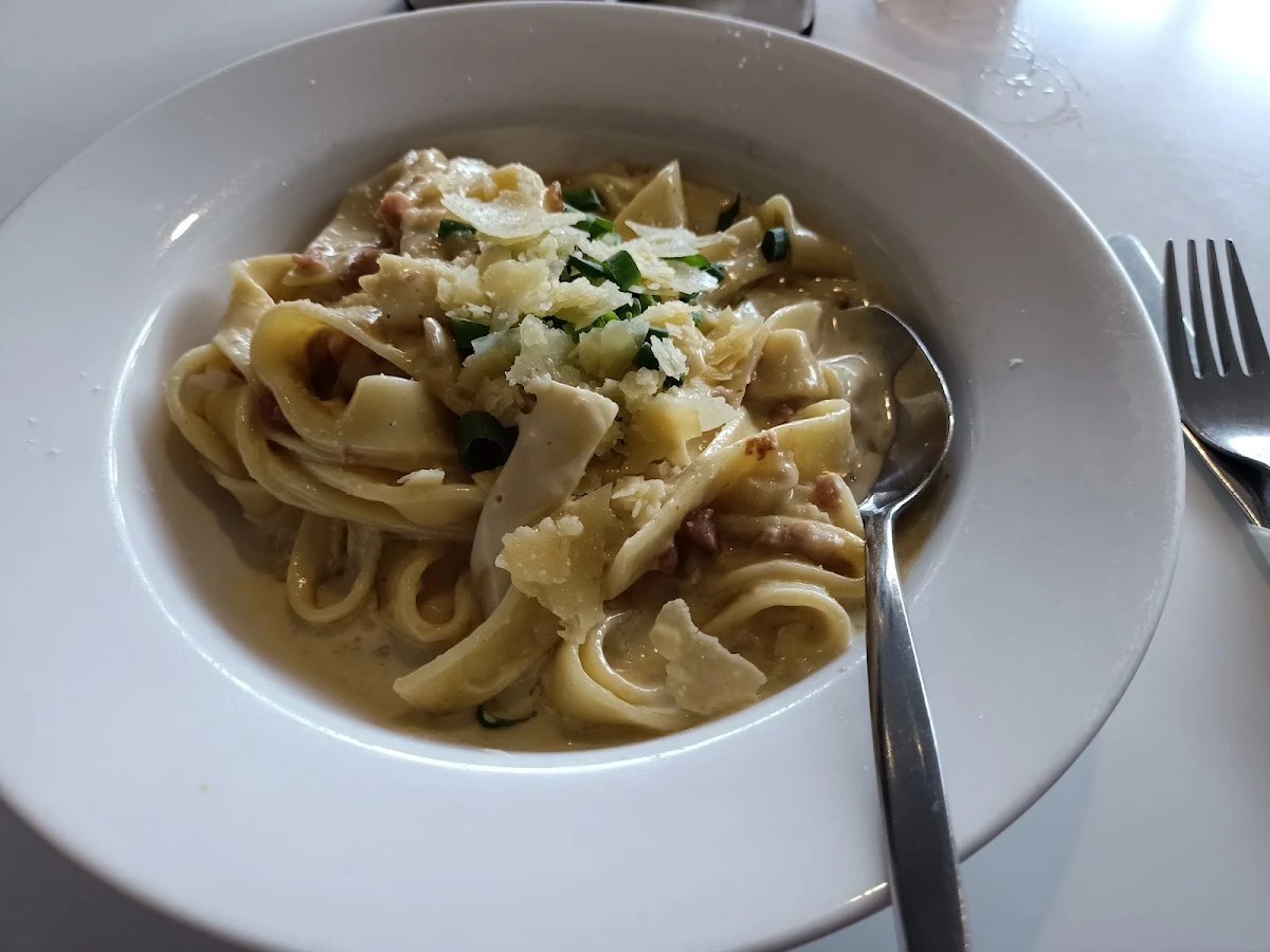 Food & drink, Nabiac Hotel