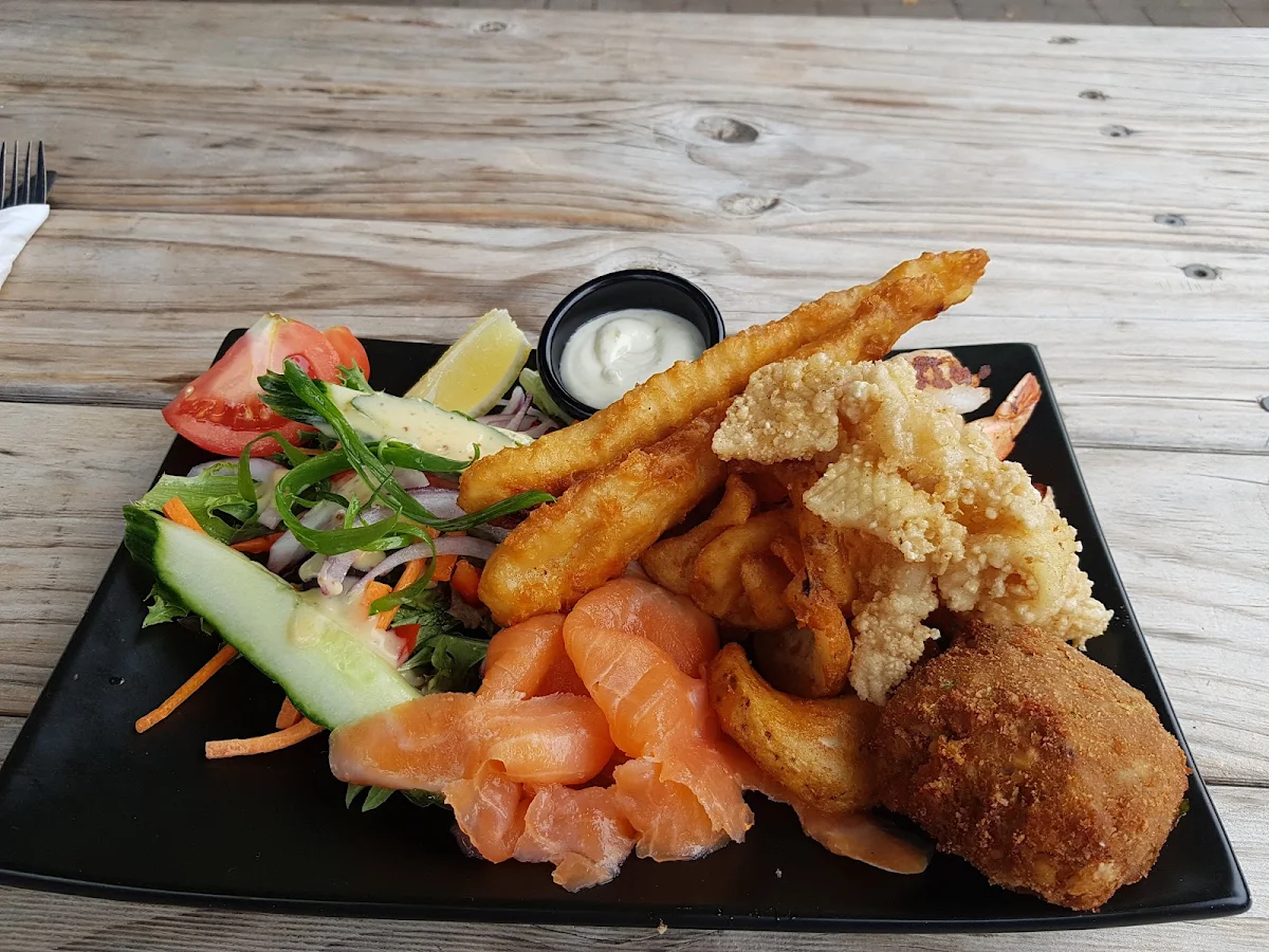 Food & drink, Nabiac Hotel