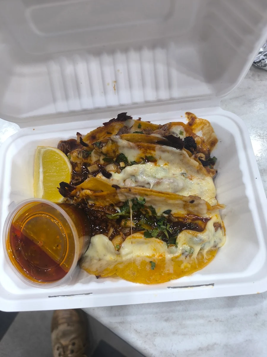 Food & drink, Wingoz