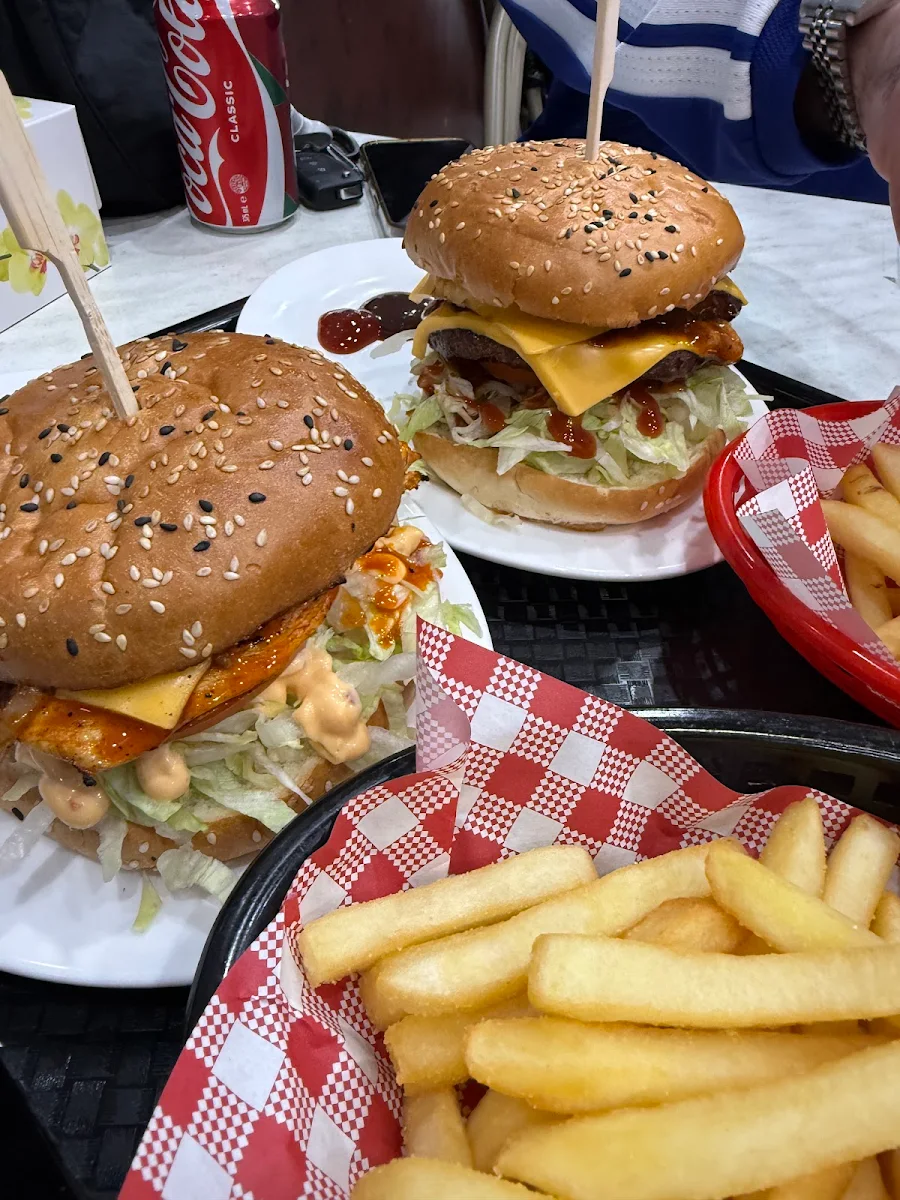 Food & drink, Wingoz