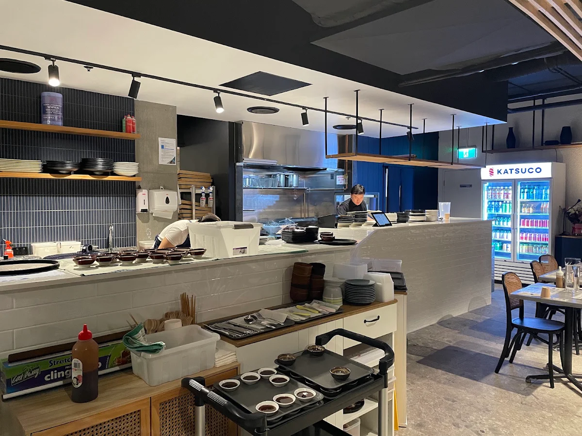 Vibe photo 6
