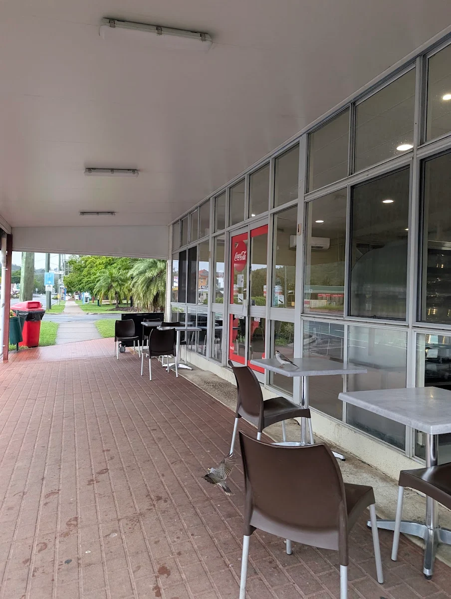 Vibe, Esk Bakery & Cafe
