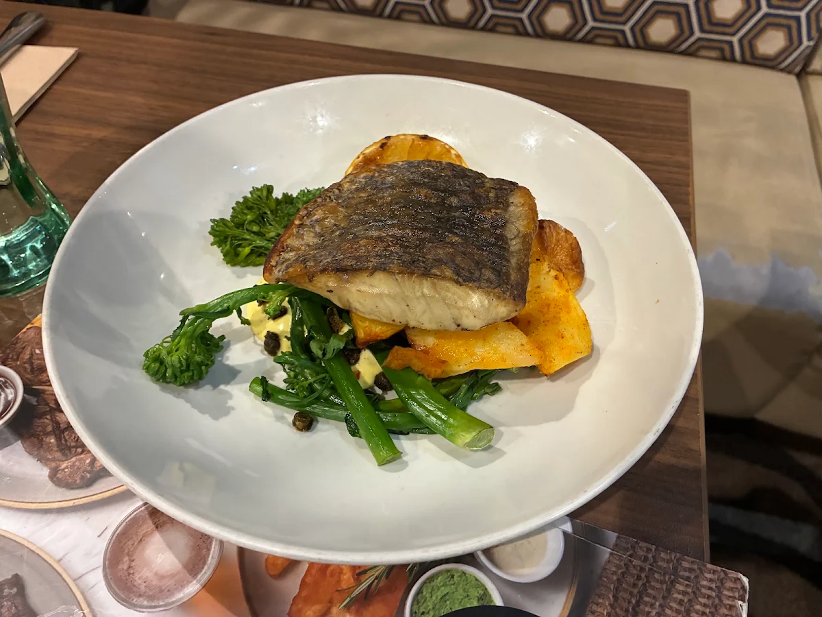 Food & drink, Lloyd's Bistro Lidcombe