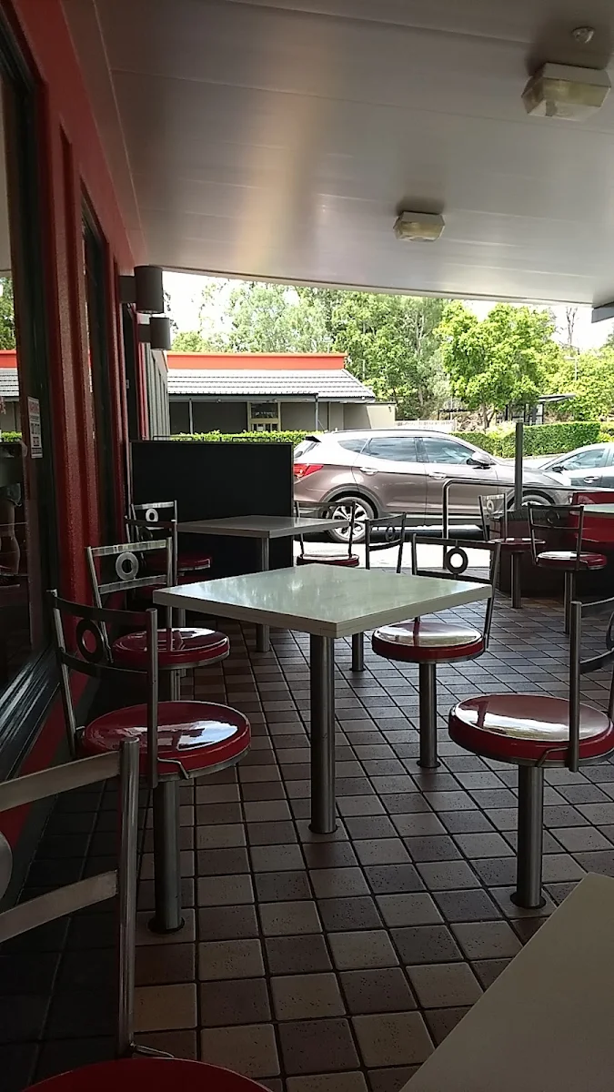 Vibe, KFC Centenary