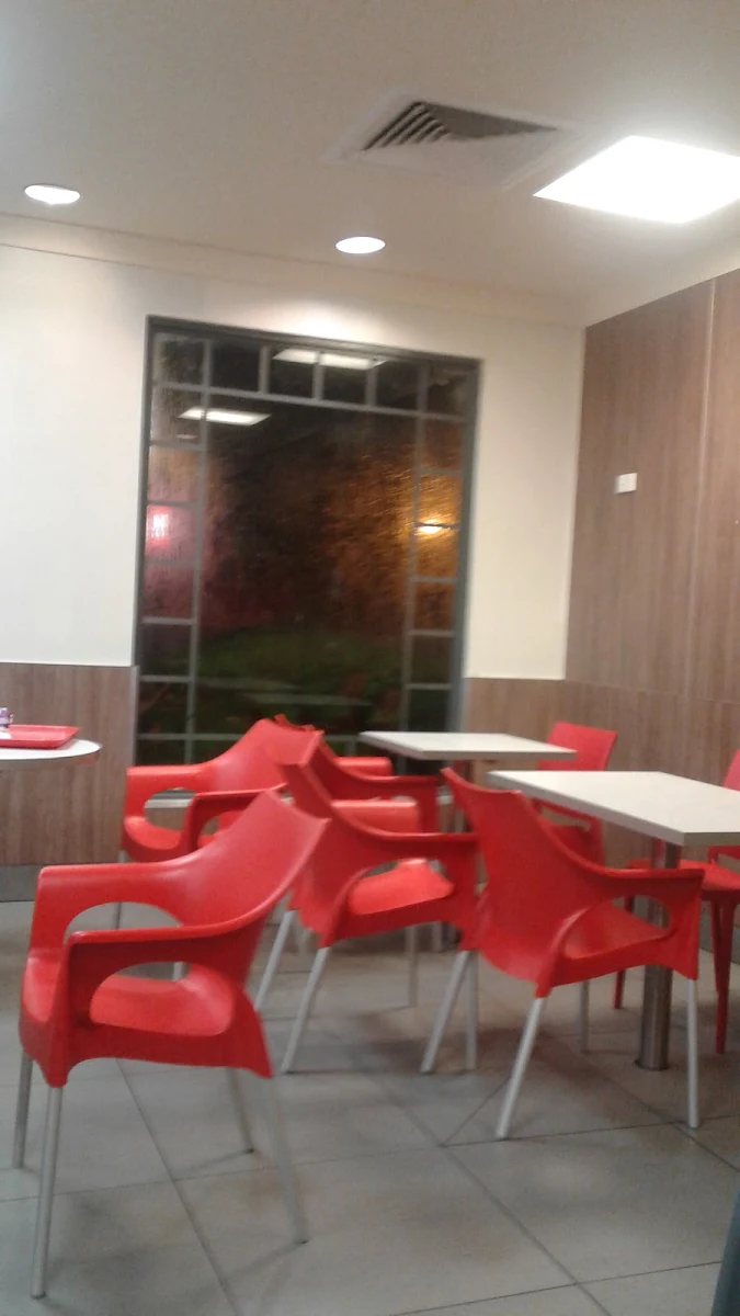 Vibe, KFC Centenary