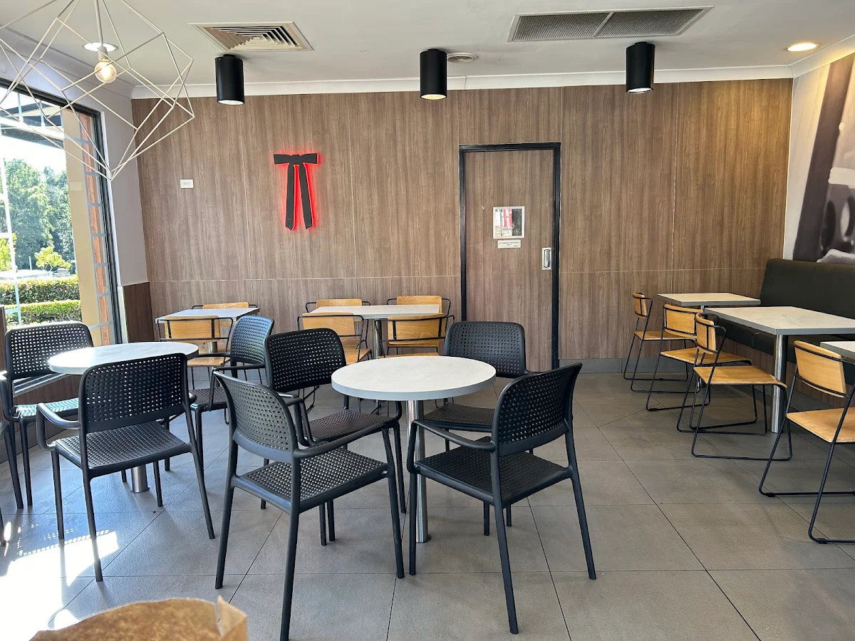 Vibe, KFC Centenary