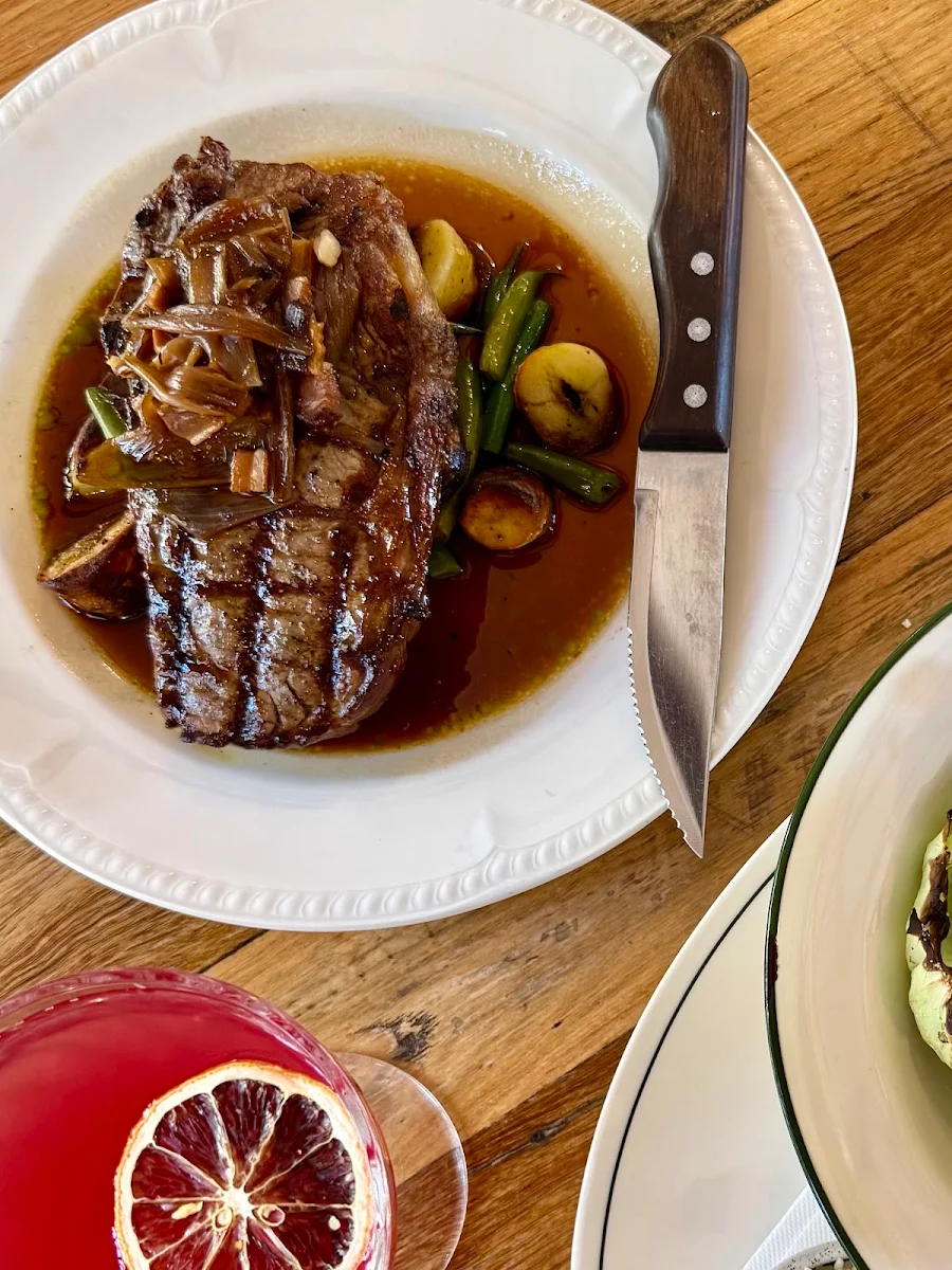 Food & drink, Alpine Hotel, Warburton