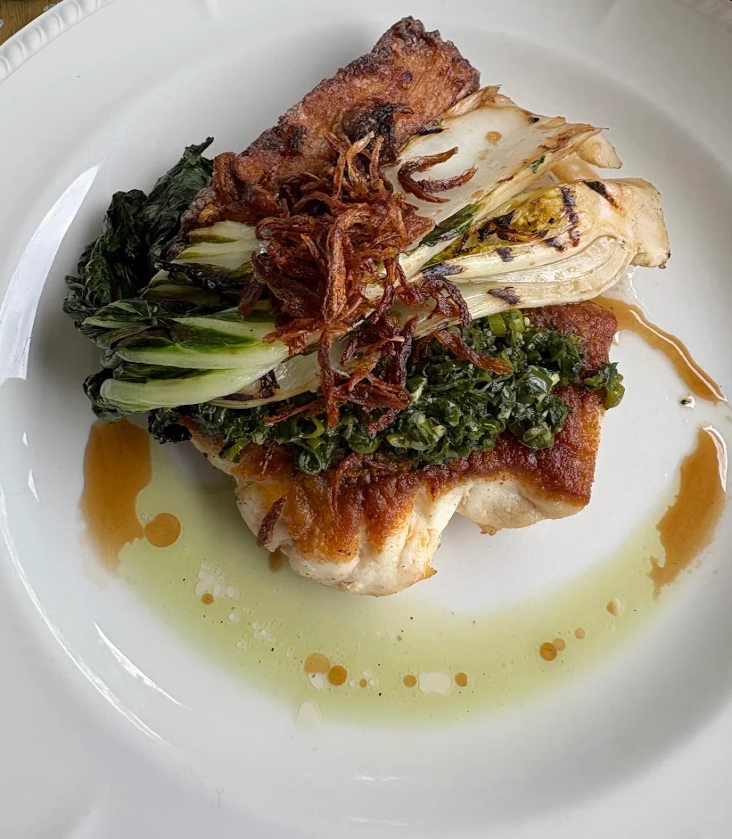Food & drink, Alpine Hotel, Warburton