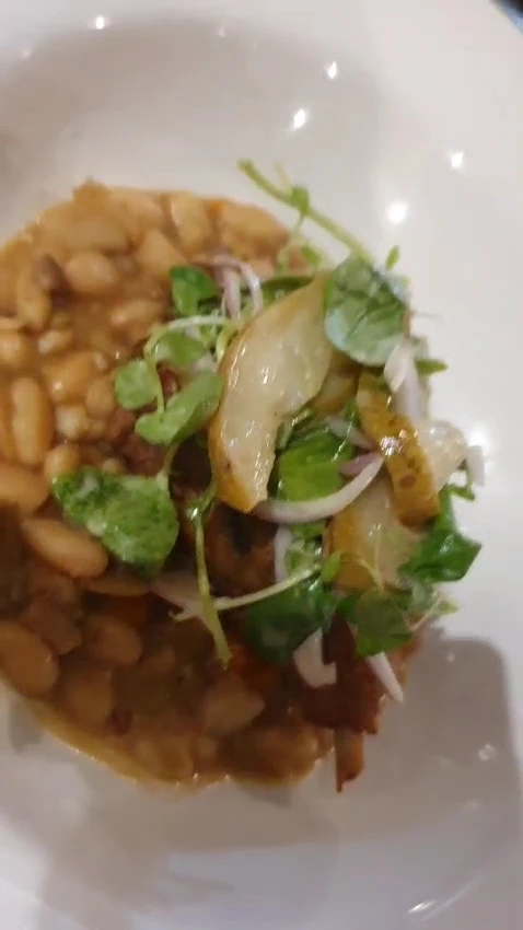 Food & drink, Alpine Hotel, Warburton