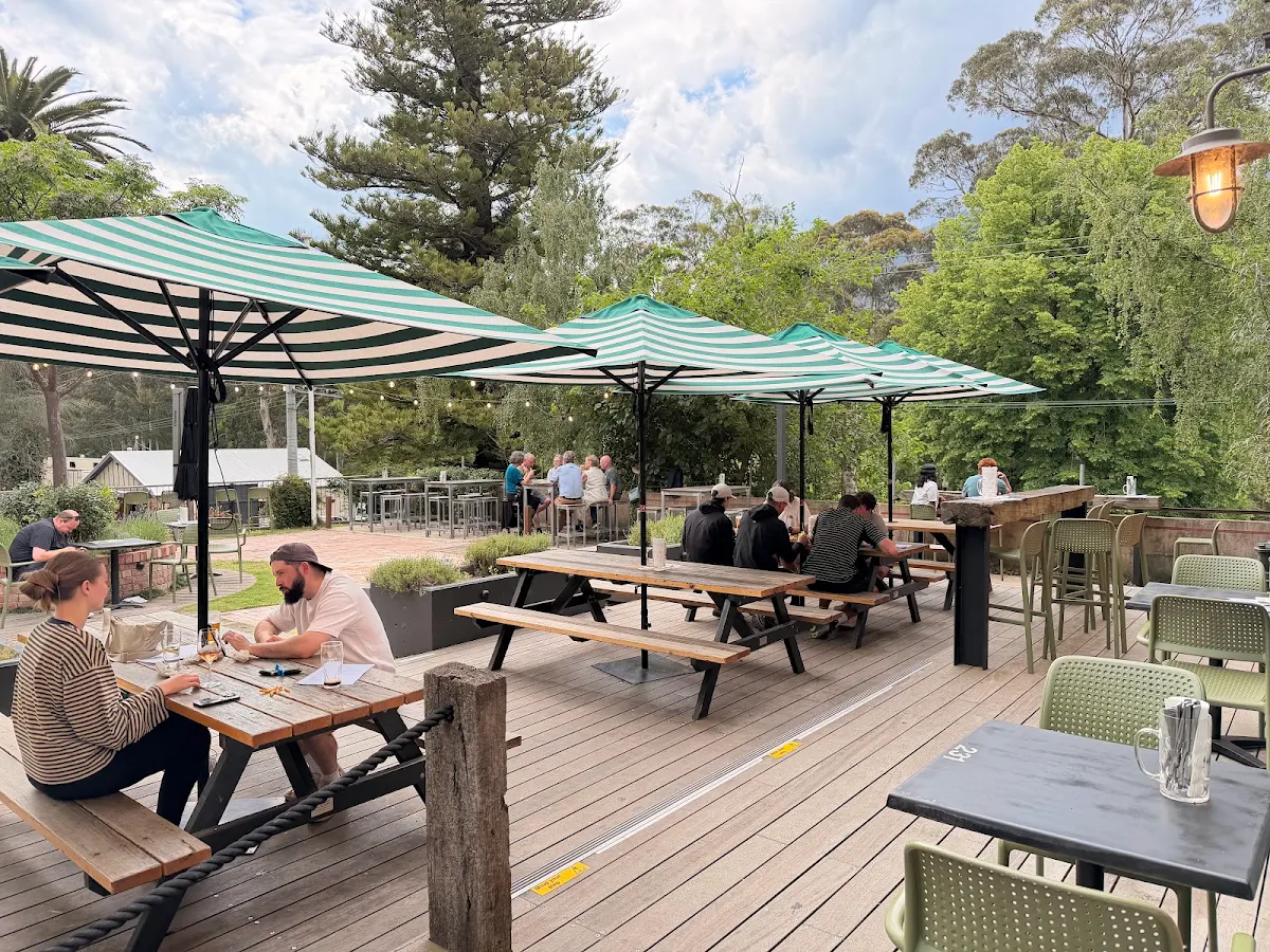 Vibe, Alpine Hotel, Warburton