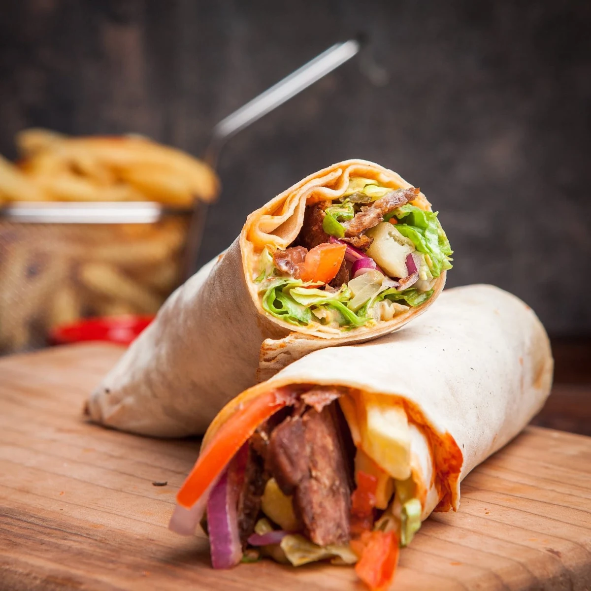 Food & drink photo 1