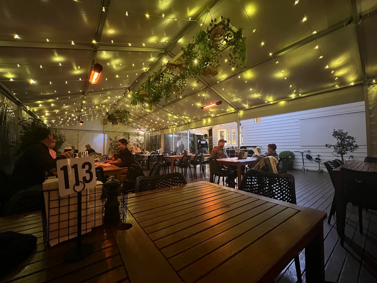 Vibe, The Stump