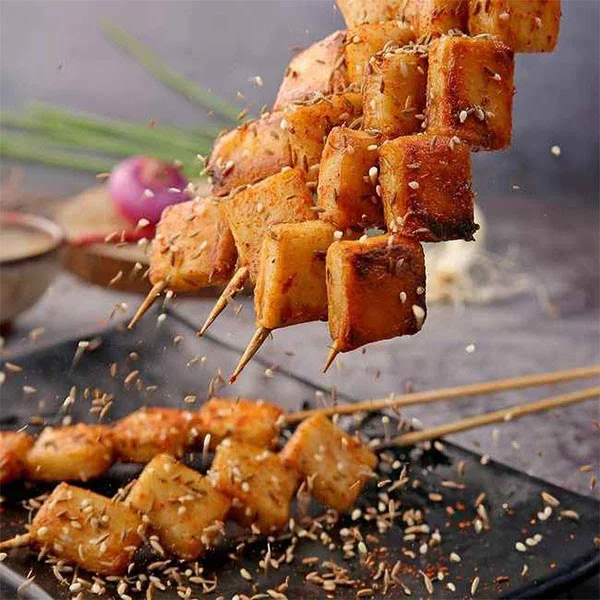 Food & drink, iSkewer