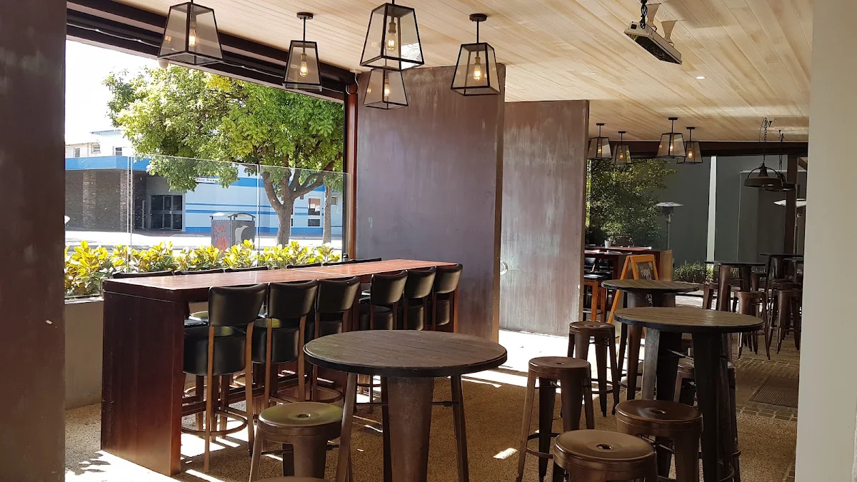 Vibe, Tall Timbers Manjimup