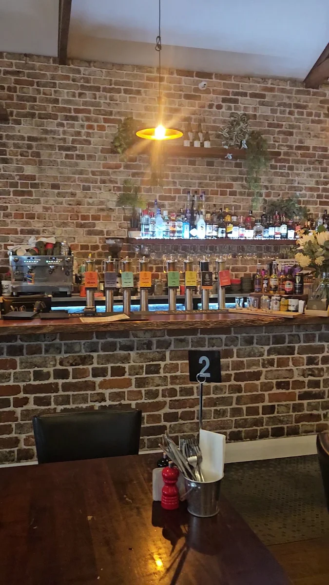 Vibe, Tall Timbers Manjimup