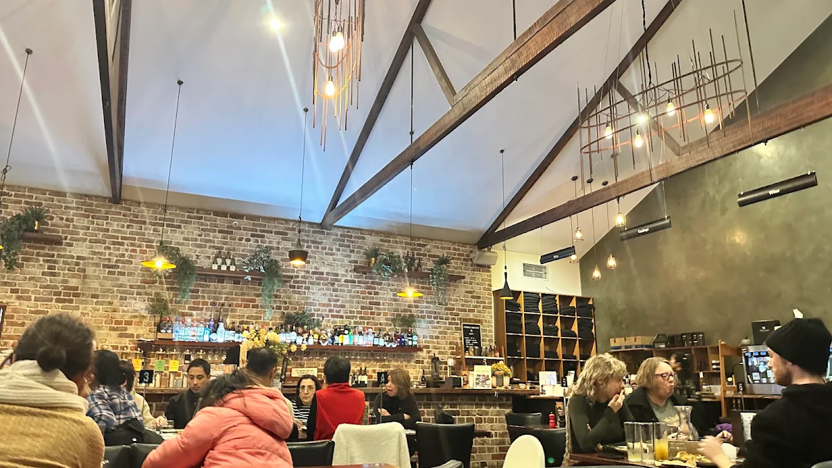 Vibe, Tall Timbers Manjimup