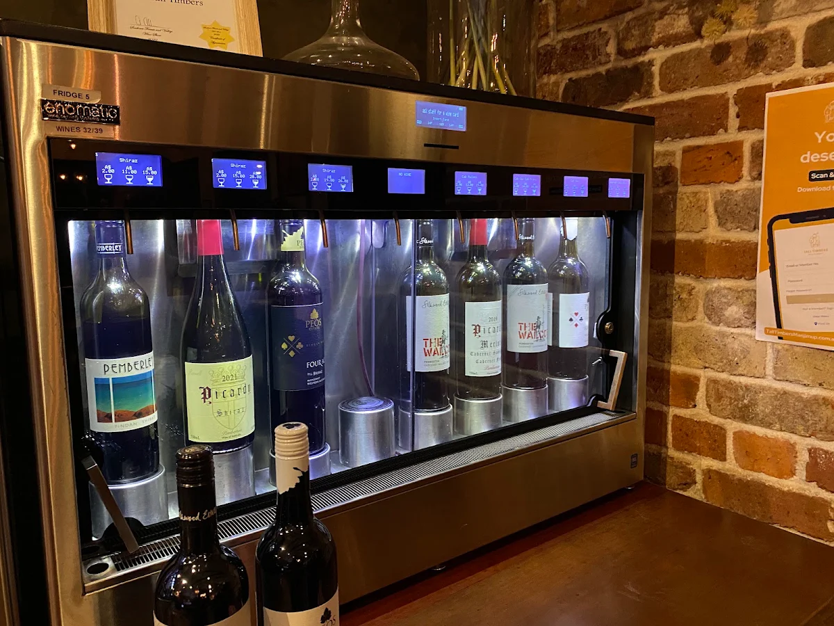 Vibe, Tall Timbers Manjimup