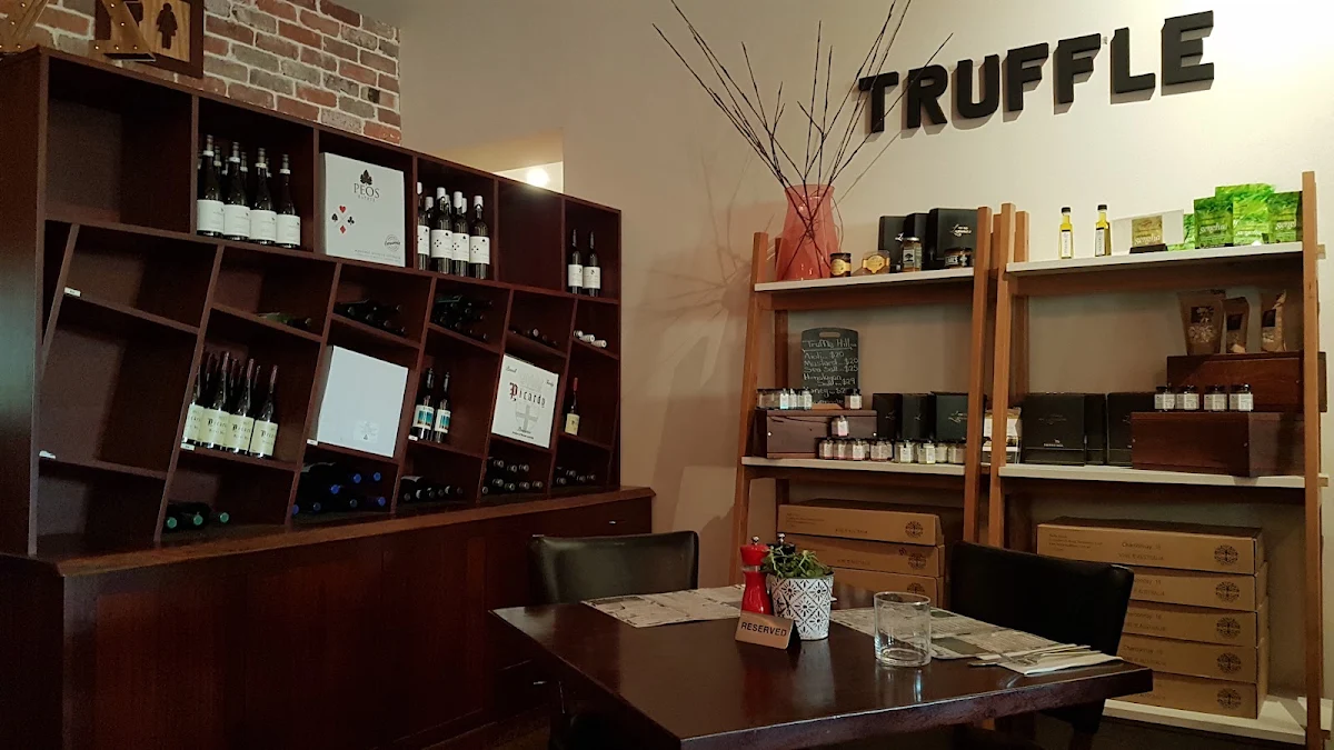 Vibe, Tall Timbers Manjimup