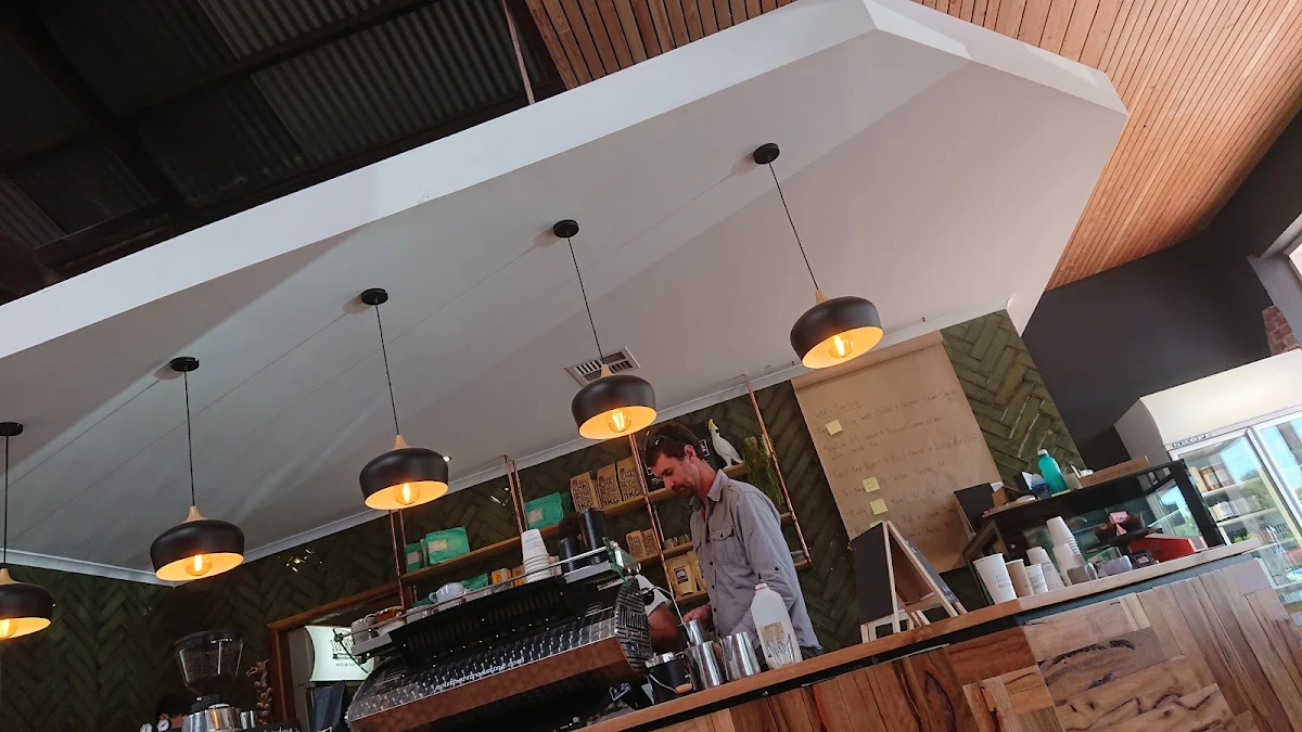 Vibe, Tall Timbers Manjimup