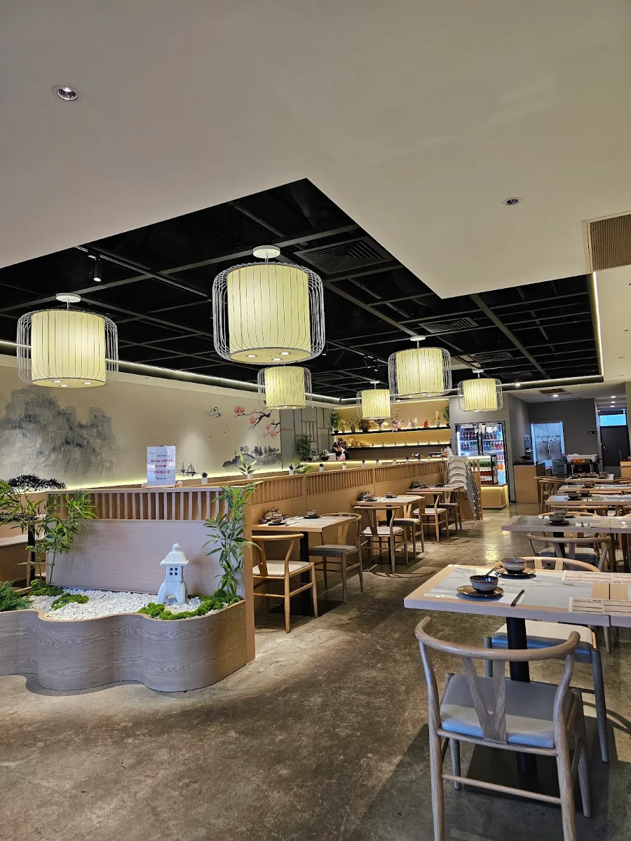 Vibe, BAO LAB