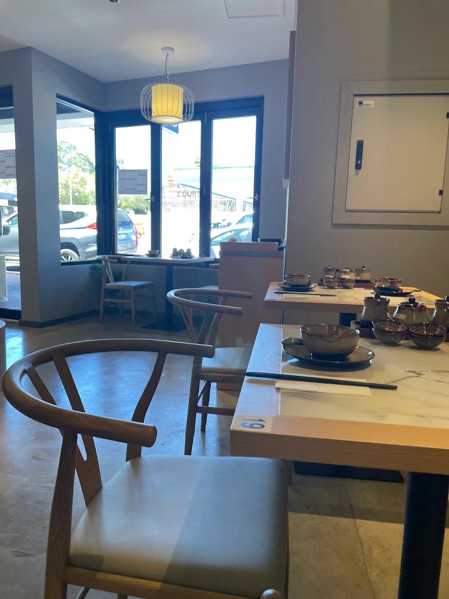 Vibe, BAO LAB