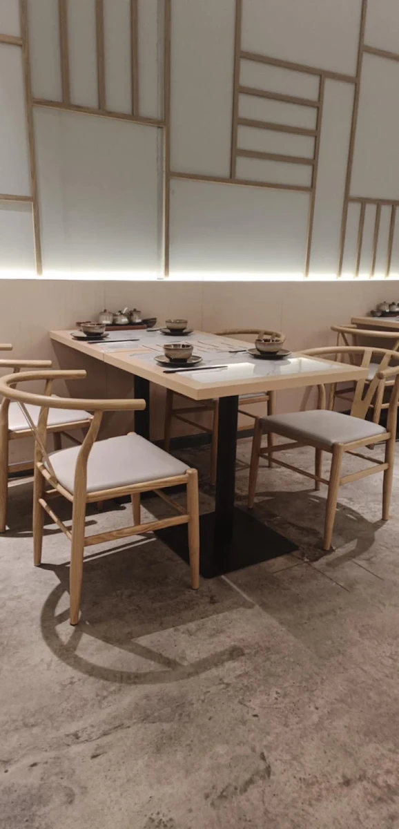 Vibe, BAO LAB